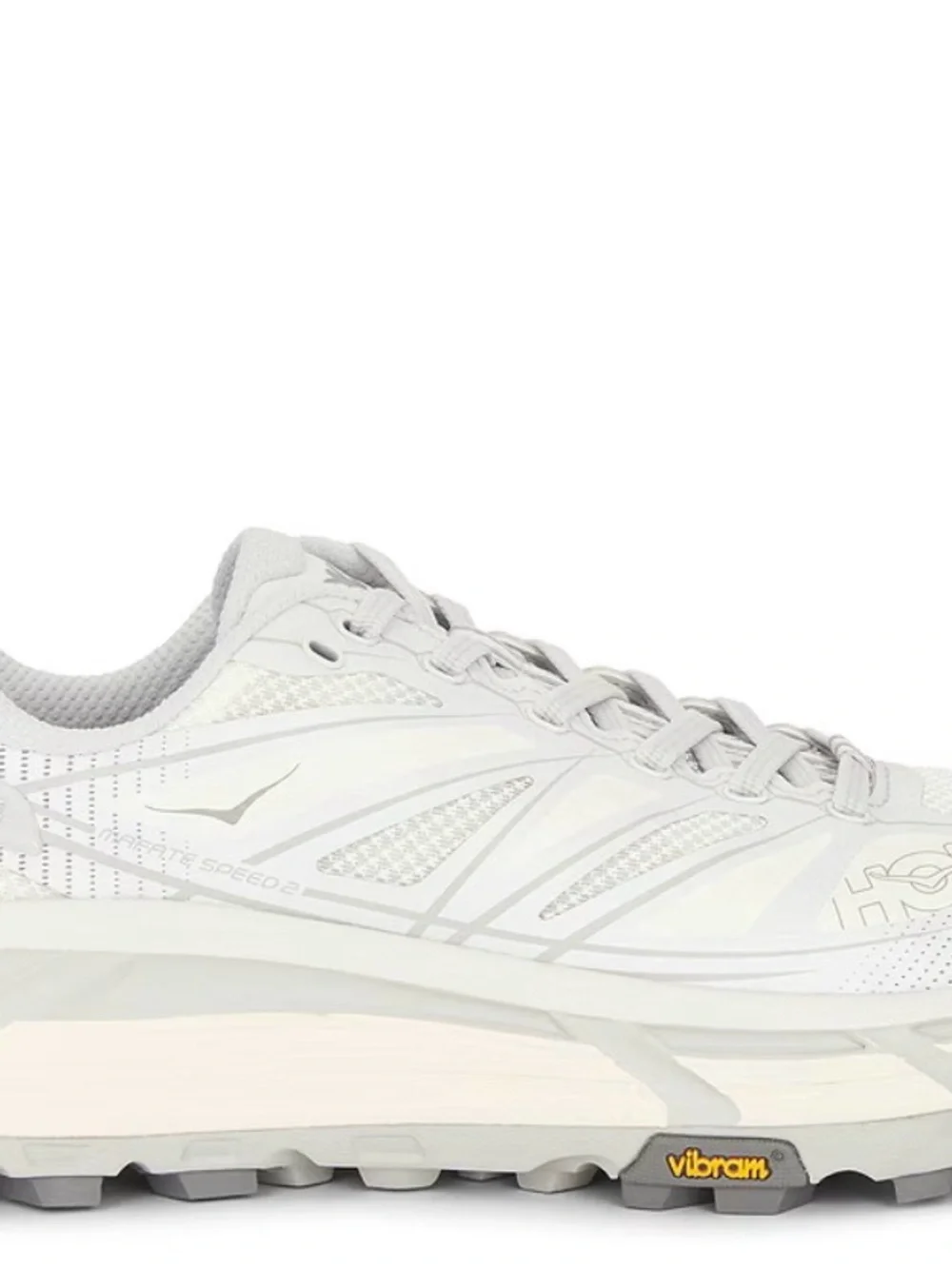 Hoka One One Mafate Speedster 2